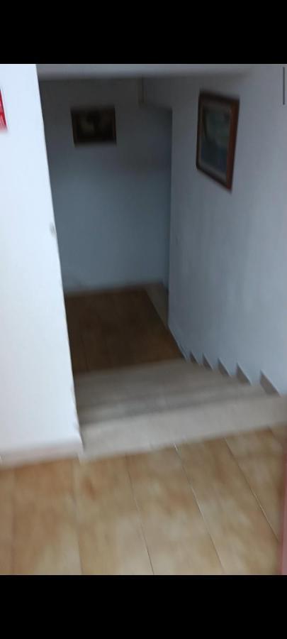 Il Mare Accanto La Torre Vicino Daire Tirrenia Dış mekan fotoğraf
